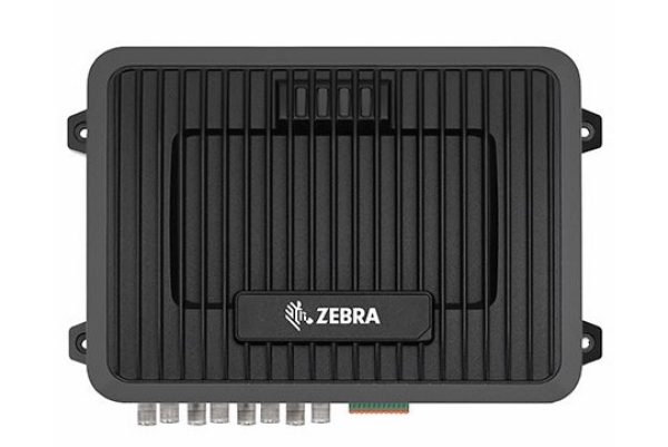 Zebra FX9600 FIXED RFID READER